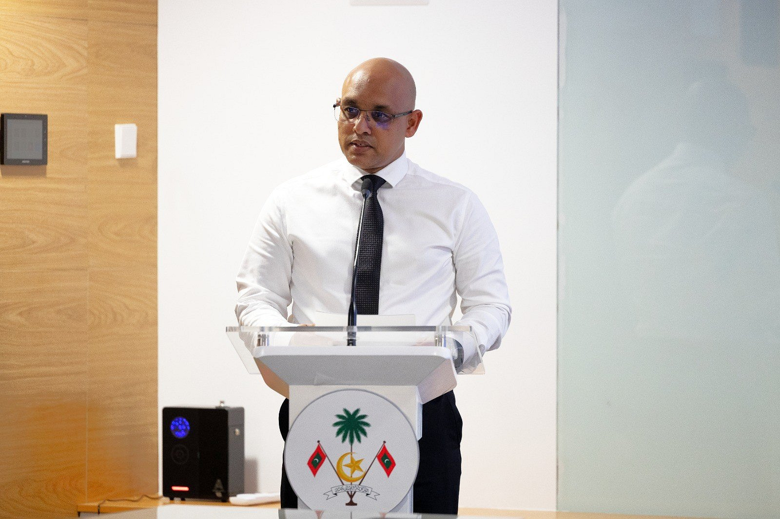 ދައުލަތުގެ ހޭދަ އަދިވެސް އިތުރުވަނީ، ހިންގުމުގެ ޚަރަދު އެކަނިވެސް 24.3 އިންސައްތަ އުފުލިއްޖެ