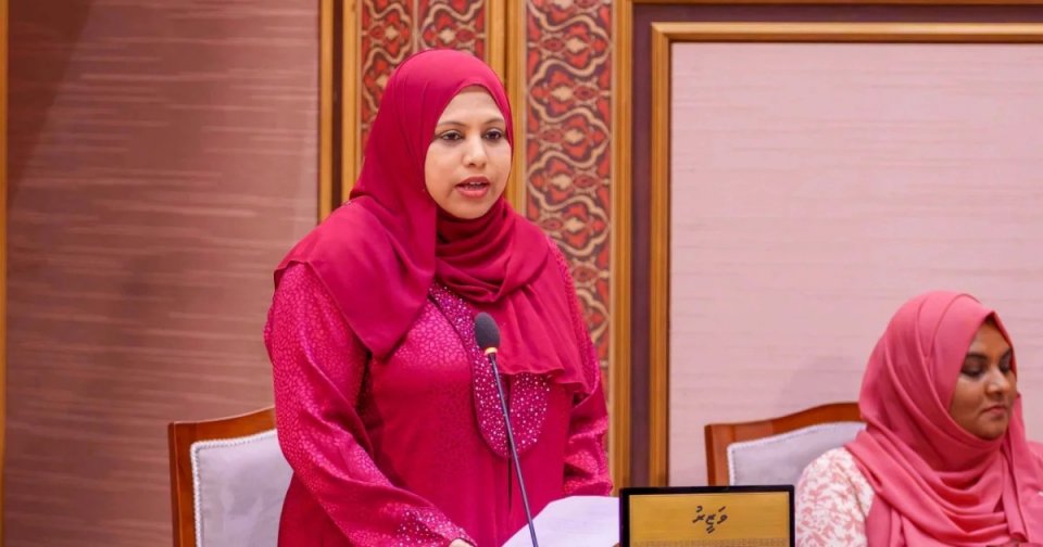 މިނިވަންކަމާއި ސިޔާދަތަށް ބުރޫއަރާ ފަދަ އެއްވެސް ކަމެއް ރައީސް މުއިއްޒު ނުކުރައްވާނެ: ހީނާ