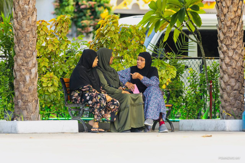 "އެއް ޖީލުން އަނެއް ޖީލަށް އިލްމު ފޯރުކޮށްދިނުމުގައި އުމުރުން ދުވަސްވީ މީހުންގެ ދައުރު ބޮޑު"