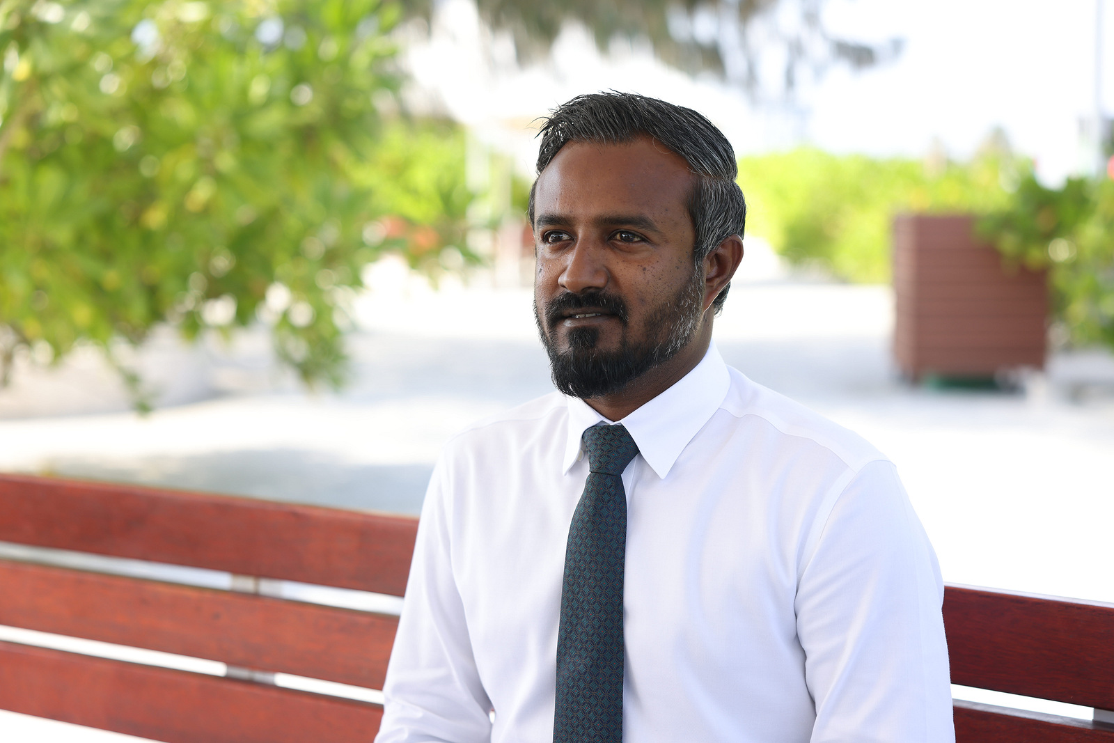 އައިލެންޑް ކާނިވަލާއެކު ކުޅުދުއްފުއްޓަށް އަންނާނީ މުނިފޫހިފިލުވުމާއި ވިޔަފާރީގެ ބޮޑު އީދެއް: މޭޔަރު