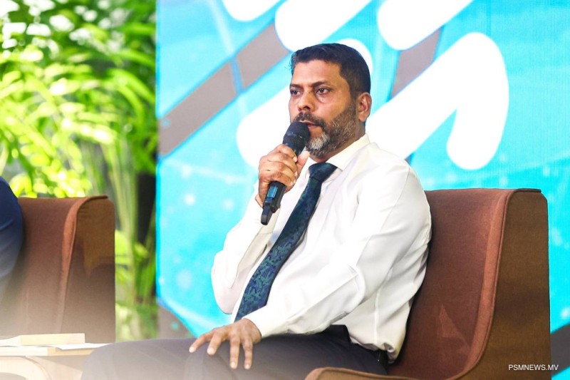 "ފޭދޫ ސްޕޯޓްސް ކޮމްޕްލެކްސްގެ އަމަލީ މަސައްކަތް މިއަހަރުު ފަށާނެ"