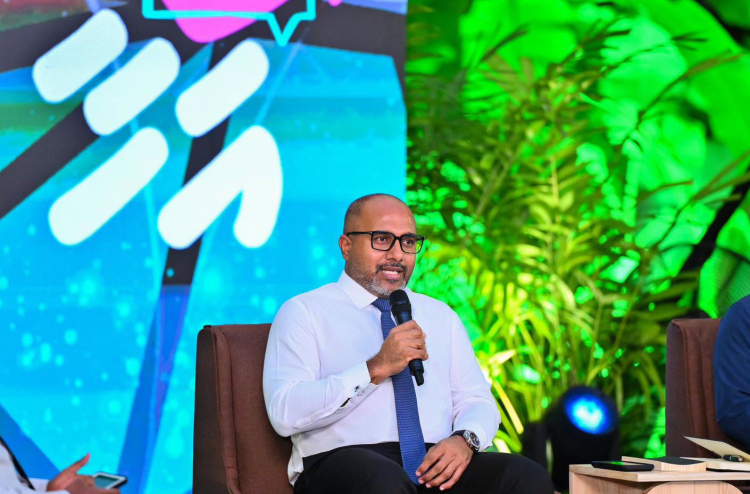 ބިދޭސީންގެ މައްސަލަ އަންނަ އަހަރުގެ މެއި މަހަށް ހައްލުވާނެ: މިނިސްޓަރު