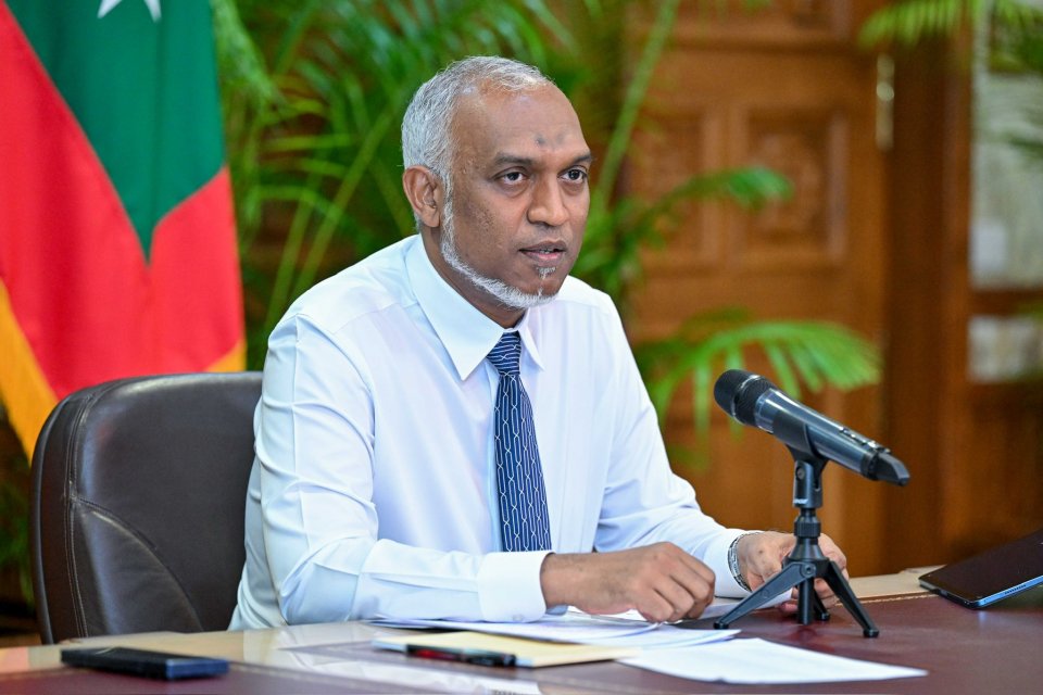 "އަންހެން ދަރިންނަށް ކުރާ އިންވެސްޓްމަންޓަކީ، ފާގަތި މުސްތަޤުބަލަކަށް ކުރެވޭ އިންވެސްޓްމަންޓެއް"
