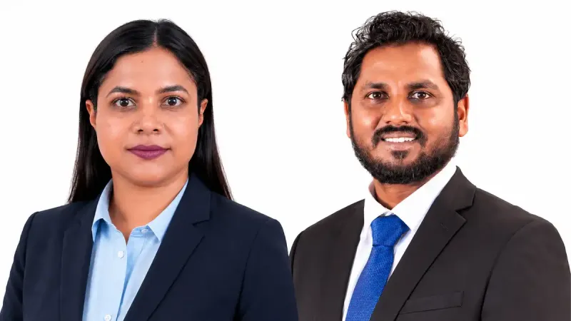 އެމްއޭސީއެލްގެ ބޯޑުން ކުއްލިގޮތަކަށް ދެ މެންބަރަކު ވަކިކޮށްފި