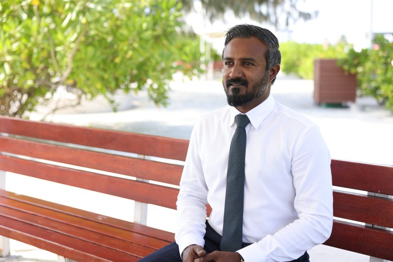 އައިލެންޑް ކާނިވަލާއެކު ކުޅުދުއްފުއްޓަށް އަންނާނީ މުނިފޫހިފިލުވުމާއި ވިޔަފާރީގެ ބޮޑު އީދެއް: މޭޔަރު