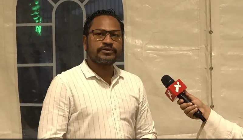 އެމްޑީޕީގެ 5 ވަނަ ކޮންގްރެސް ފެށުމަށް ތައްޔާރުވެއްޖެ