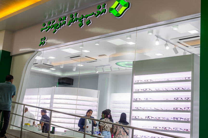 ހިލޭ 24،000އަށްވުރެ ގިނަ އައިނު ހައްދައިފި، މިހާރު ދުވާލަކަށް ހައްދަނީ 40އެއްހާ އައިނު: އައިޖީއެމްއެޗް