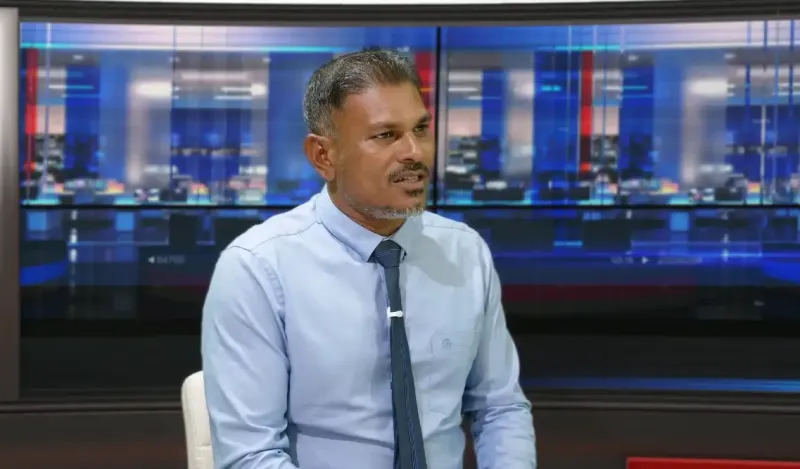 އެއްދުވަހުން އަނެއް ދުވަހަށް ނިކަމެތިވަމުންދާއިރު، ހައްގު މިންވަރު ކަށަވަރުކުރުމަށް ހުރިހާ ރައްޔިތުން ތެދުވަން ޖެހޭ: މޭޔަރު ސައުދު