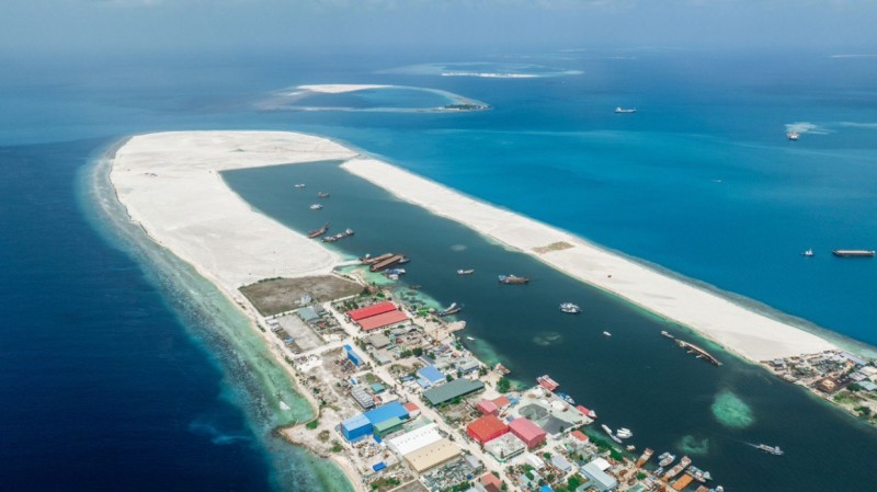ތިލަފުށީގައި ތަރައްގީކުރާ އައު ބަނދަރުގައި އެތެރޭގެ އޮޕަރޭޝަންތަކަށް ޚާއްސަ ސަރަހައްދު އަންނަ މަހު ނިމޭނެ: އެމްޕީއެލް