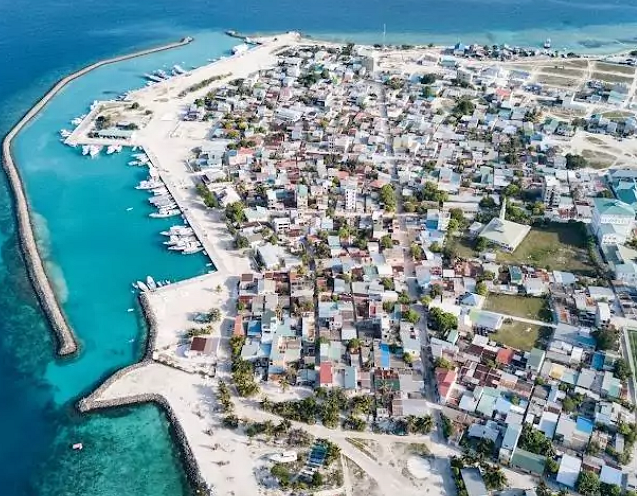 ނައިފަރުން ގެއްލުނު 17 އަހަރުގެ ކުއްޖާ ދެ ދުވަސް ފަހުން ފެނުނީ އެ ރަށުގެ ގެއެއްގައި ހުއްޓައި