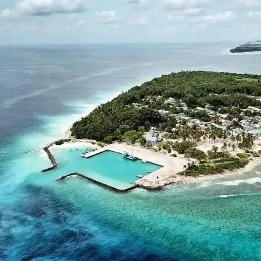 އަނގޮޅިތީމުގައި އުމުރުން ދުވަސްވީ އަންހެނަކަށް ޖިންސީގޯނާކޮށް މަރާލާނެ ކަމަށް ބުނި މީހާގެ ބަންދަށް 15 ދުވަސް