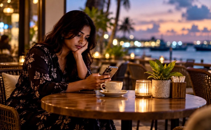 އެކަނިވެރިކަމުގެ އިހުސާސްތަކުން އަރައިގަންނާނީ ކިހިނެއް؟