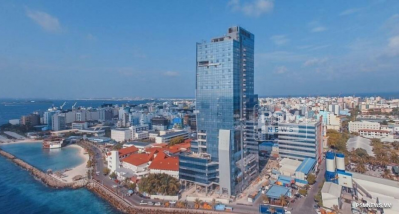 މާލެ ސަރަޙައްދުގައި ތަރައްޤީކުރާ ހޮސްޕިޓަލުތަކާއެކު އިންޤިލާބީ ބަދަލެއް ގެނުވާނެ