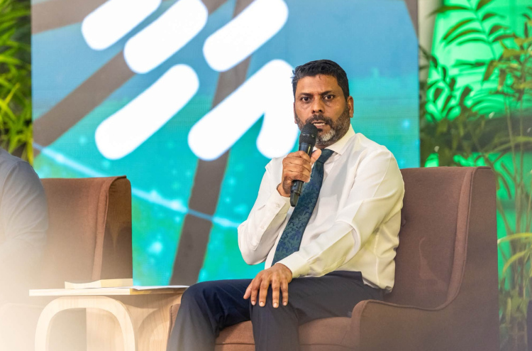 އިންޑޯ ކުޅިވަރުގެ 30 އަހަރުވީ ތަކުލީފު ނިންމަން 27 ކޮމްޕްލެކްސް އަޅާނަން: ރާފިއު