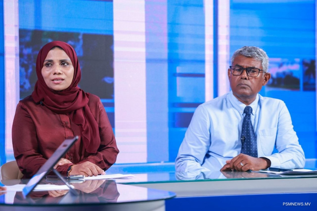 ކުޑަކުދިންގެ ޙައްޤުތައް ރައްކާތެރިކުރުމުގެ ޤާނޫނު މުރާޖާކުރަނީ
