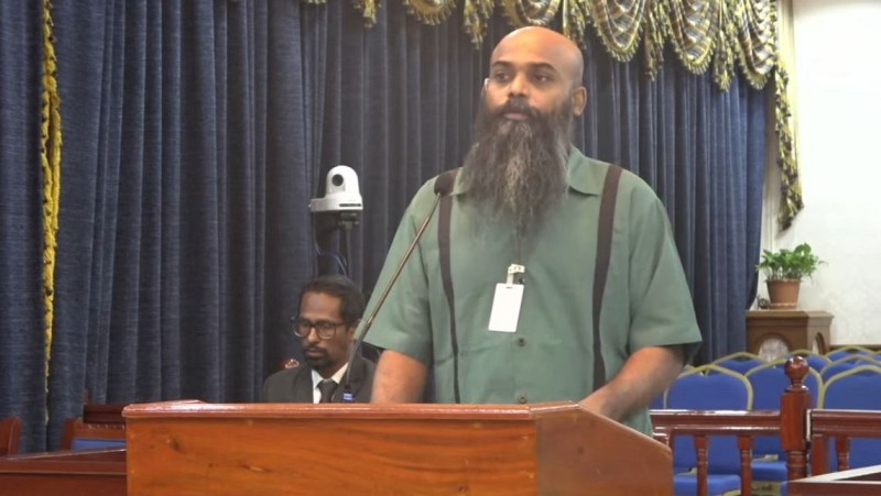 ޝުހާދުގެ މަރު: ފުލުހުން އަނިޔާކުރި ކަމުގެ ތުހުމަތުތަކާއެކު ސުޕްރީމް ކޯޓުގެ އަޑުއެހުންތައް ނިމިއްޖެ