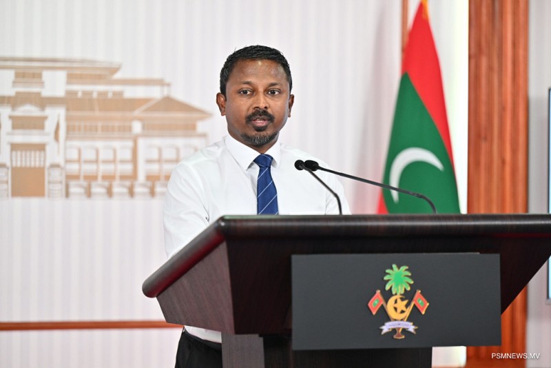 ރަސްމާލެ މަޝްރޫއު ހިންގާނީ އަލަށް ހަދާ ރިއަލް އެސްޓޭޓް ގާނޫނުގެ ދަށުން, ގާނޫނާ ޚިލާފެއް ނުވާނެ: އޭޖީ