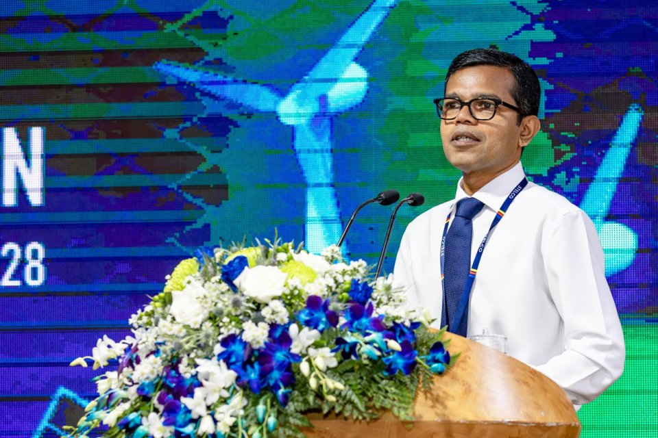 އީގަލް ހިލްސްގެ އިންވެސްޓްމަންޓުން، ފަތުރުވެރިކަމުން ލިބޭ ވަރަށް ވުރެ ބޮޑު އާމްދަނީއެއް ލިބޭނެ: ފަހުމީ