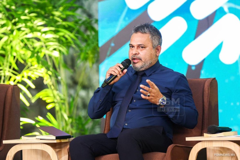 "އައު ޤާނޫނާއެކު ދަނޑުވެރިކަމާއި މެރިކަލްޗަރ ދާއިރާއިން ބޮޑެތި އިންވެސްޓްމެންޓް ލިބޭނެ"