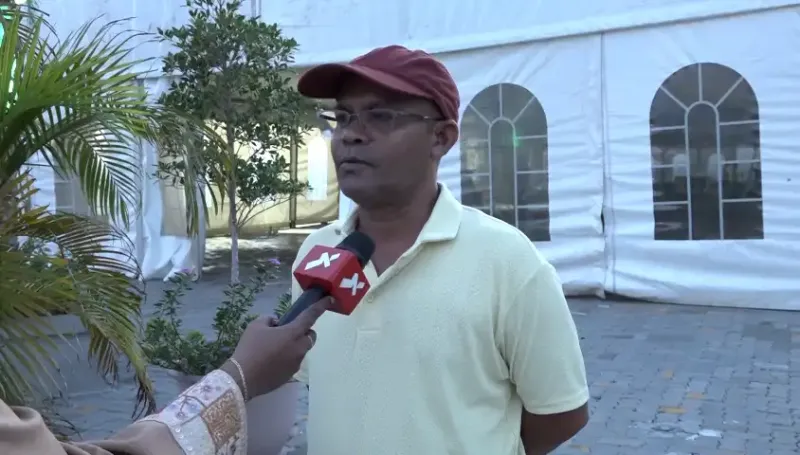 އެމްޑީޕީގެ ކޮންގްރެސް: ވަރަށް ފޯރީގައި ތައްޔާރީތައް ދަނީ ކުރިއަށް!