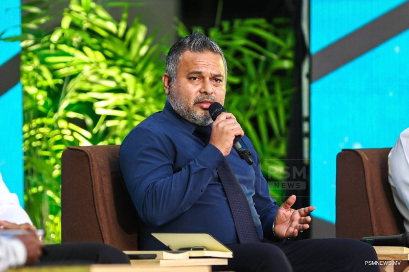 "އެކްސްޕޯޓުކުރާ މަސް ރިޖެކްޓްވާ މައްސަލަ ހައްލުކުރަން ހަރުދަނާ ފިޔަވަޅުތަކެއް އަޅައިފިން"