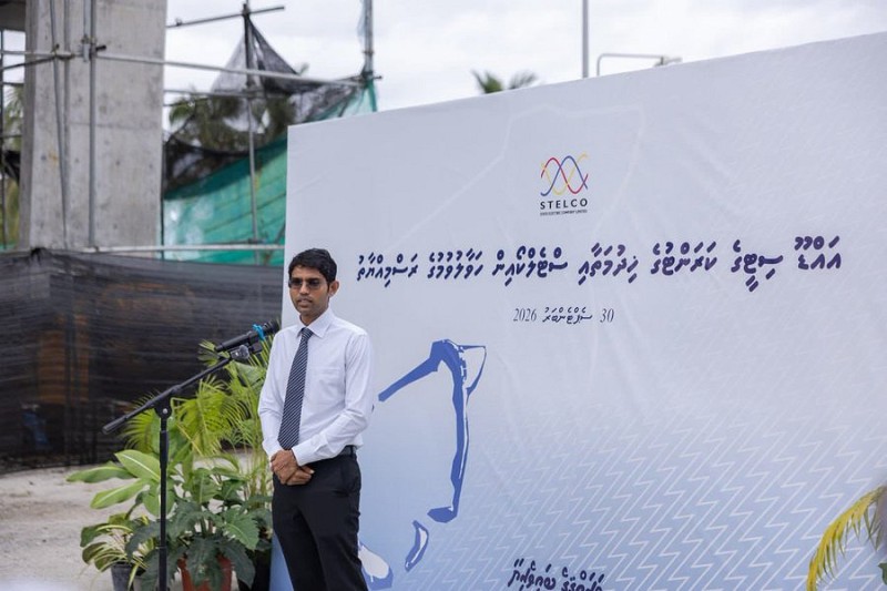 އައްޑުއަށް ކަރަންޓުގެ ޚިދުމަތް ފޯރުކޮށްދޭން ސްޓެލްކޯއިން އަނެއްކާވެސް ހަވާލުވެއްޖެ