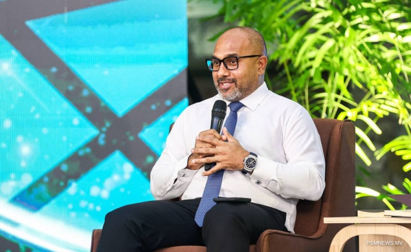 "މަސްތުވާތަކެތި އެތެރެކުރުމުން ހަރުކަށި އަދަބުލިބޭ ޤައުމަކަށްވުމަކީ ކުރިއެރުމެއް"