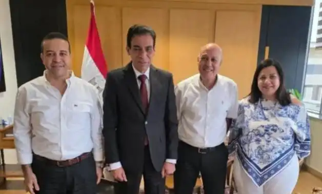 ރާއްޖޭގައި ބަންދުކޮށްފައި ހުރި މިޞްރުގެ ޑޮކްޓަރު މިނިވަންކޮށް ޤައުމަށް ފޮނުވާލައިފި