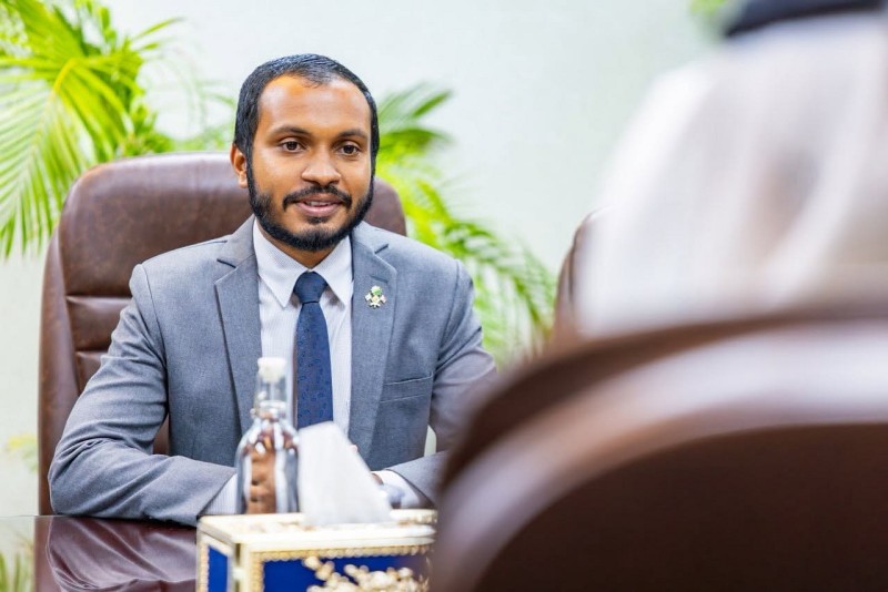 ޙައްޖު ކޯޕަރޭޝަންގެ އެޕާޓްމަންޓްތައް ވިއްކަން މުވައްޒަފުންނާ އެކު ކުރި މުއާމަލާތްތައް ބާތިލުކޮށް، އާންމުކޮށް ވިއްކަން ނިންމައިފި