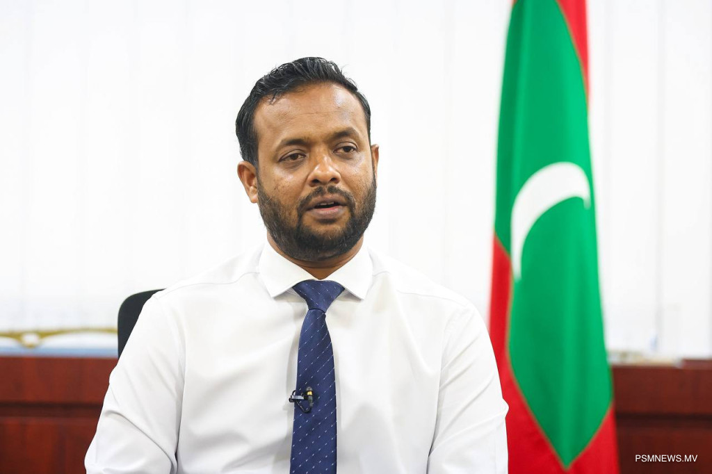 ރަސްމާލެ މަޝްރޫޢު: އެހެން އިންވެސްޓްމެންޓްތަކަށްވުރެ އެޑްވާންސް ބޮޑު