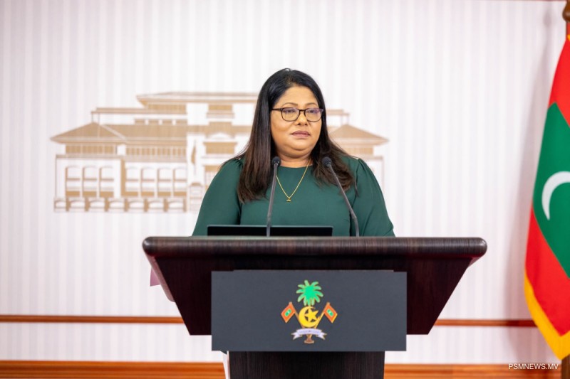 އެމްޕަވަމަންޓް ހަބު އަންނަ މަހު ހުޅުވަނީ