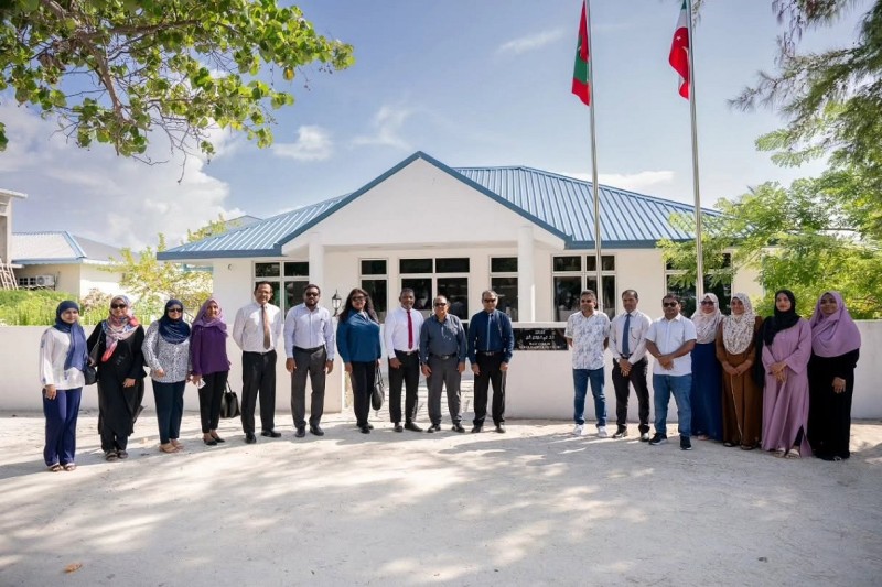 މެޖިސްޓްރޭޓް ކޯޓުތަކުގެ އާ ގަވާއިދަށް އަމަލުކުރަން ފަށައިފި: 18 އަހަރުވީ ގާނޫނީ ހުސްކަމަށް ނިމުމެއް