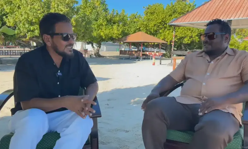 ލާމަރުކަޒީ ޤާނޫނަށް މި ސަރުކާރުން ގެނައި ބަދަލުތަކާއެކު މައިސަރުކާރަށް ސަލާން ޖެހުން ވަނީ އިޔާދަވެފައި: ހުޅުދެލި ކައުންސިލް