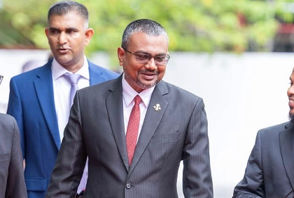 ގައުމީ ބްރޯޑްކާސްޓިން ދުވަސް: ފިތުނަ އުފެދޭ ކަންކަމުން ދުރުވެ ޚަބަރު ފެތުރުމަށް އެމްއެމްބީސީން އިލްތިމާސްކޮށްފި