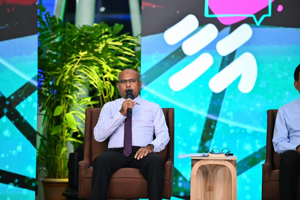 ބޭރުން އައިސްފާނެ ހަމަލާތަކަށް ސިފައިން ތިބީ ތައްޔާރަށް: ވަޒީރު