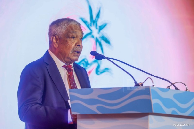 އަފީފްގެ ފުރިހަމަ ތާއީދު، 10 ރިސޯޓުގެ ފައިދާ ރައްޔިތުންނަށް