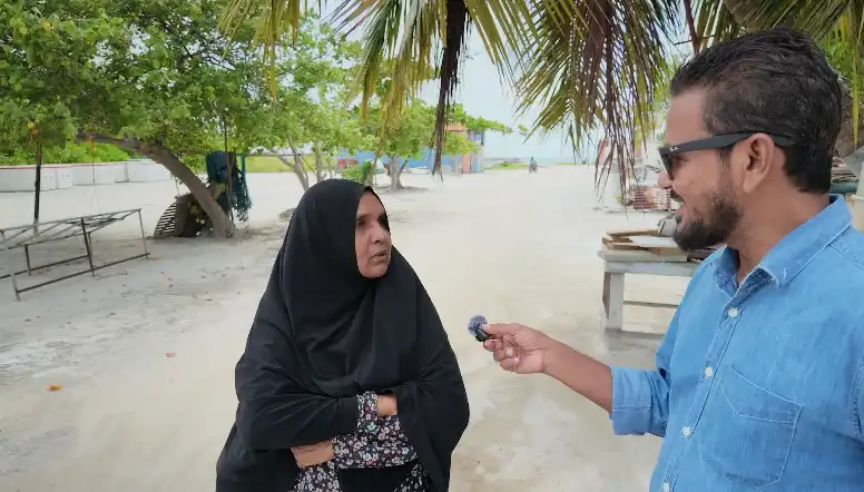 ދ. މީދޫގެ ހާލަތު: ކަރަންޓު ބިލާއި ތަކެތީގެ އަގުބޮޑުވުމާއި މަސްވެރިކަމުގެ ދަތިތަކާއެކު ރައްޔިތުންގެ ކަންބޮޑުވުން އިންތިހާއަށް!