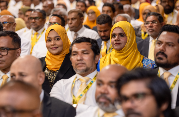 އެމްޑީޕީގެ އިންވެސްޓްމަންޓް ފޯރަމް: ކައުންސިލްތަކުގެ 76 މަޝްރޫއުއަކަށް އިންވެސްޓަރުން ހޯދަނީ