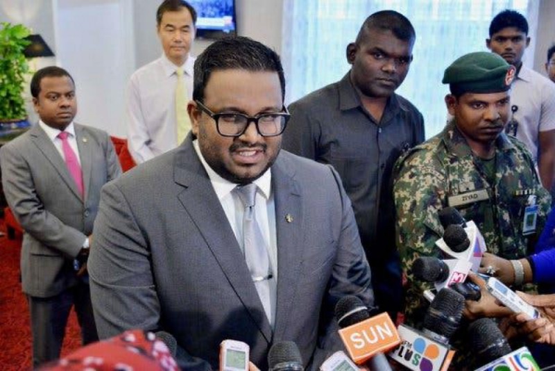 އެމްއެމްޕީއާރުސީ ޚިޔާނާތް: އަދީބުގެ މަސްލަހަތު ކުރިން އޮތް މޮންޓިލިއަންގެ މައްޗަށް ދައުވާކުރަނީ