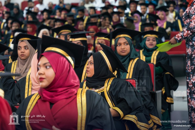 ޑިގްރީ ސްކީމް: ގިނައިން ކިޔަވާފައިވަނީ މެނޭޖްމަންޓާއި އެޑްމިނިސްޓްރޭޓިވް ދާއިރާއިން