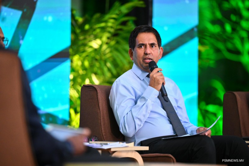 މާލޭ ސަރަޙައްދަށް "ސްކޫލް ފްރެންޑްލީ" ބަސްތަކެއް ތަޢާރަފްކުރަނީ