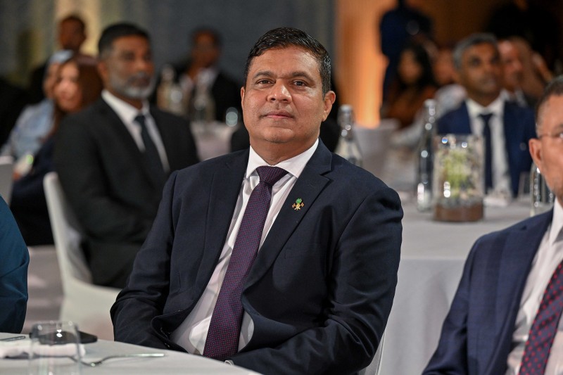 ޓީޖީއެސްޓީއާ ގުޅިގެން ހުރި ކަންބޮޑުވުންތަކަށް ހައްލު ހޯދައިދޭން އިސްލާހުތަކެއް ގެންނާނެކަމުގެ އިޝާރާތެއް ދެއްވައިފި
