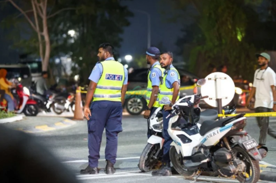 ނުރައްކާތެރިކޮށް ދުއްވާ ފަރާތްތަކުގެ ވަނަވަރު ހާމަކުރަނީ