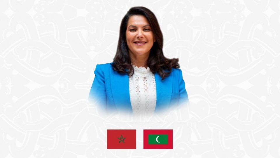 މޮރޮކޯގެ އައު ބޮޑުވަޒީރަށް ރައީސުލްޖުމްހޫރިއްޔާ ތަހުނިޔާ ވިދާޅުވެއްޖެ