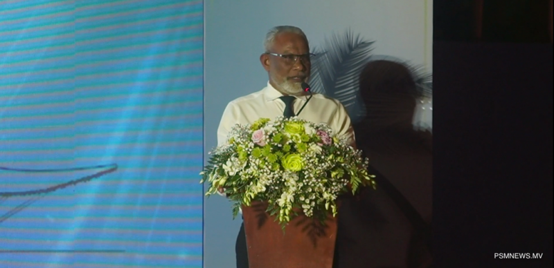 "ރަށްރަށުގެ ތާރީޚު ލިޔެ، އާންމުކުރުން މުހިންމު"