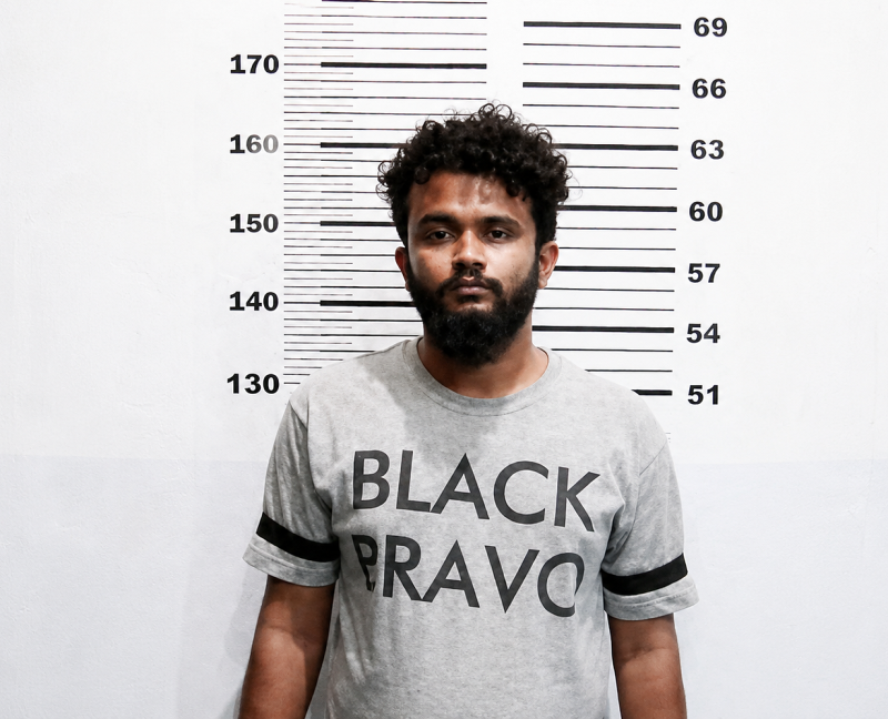 މަސްތުވާތަކެތީގެ ބޮޑެއް ކަމަށްވާ އަބުޗާ ދޫކޮށްލި މައްސަލައިގައި ޕެރޯލް ބޯޑާ ސުވާލުކުރަނީ