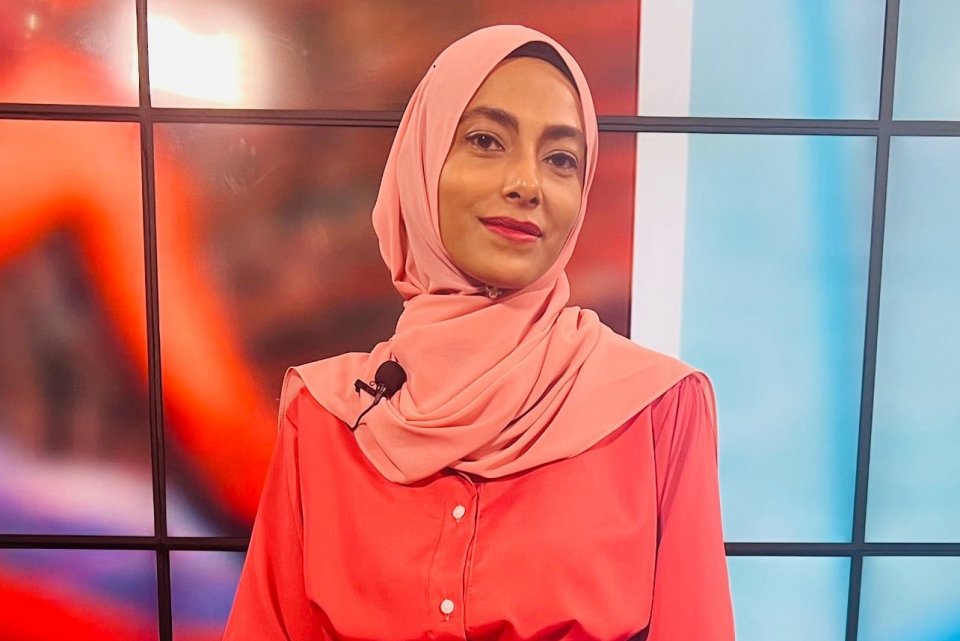 ގާނޫނީ ވަކީލު ފާތިމަތު ސައުސަން ނިޔާވެއްޖެ