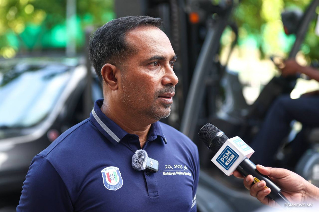 ޤަވާއިދާ ޚިލާފަށް ޕާކުކޮށްފައިވާ އުޅަނދުތައް ޓޯވ ކުރުމުގެ ޚާއްސަ ހަރަކާތެއް