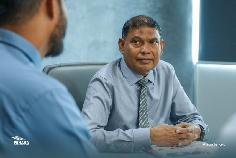 އުންމީދަކީ ރޯދައިގެ ކުރިން ފެނަކައިގެ ޒިންމާތައް ހަވާލުކުރުން، މި މަރުހަލާގައި މުވައްޒަފުން މަދެއްނުކުރާނެ: އަފީފް