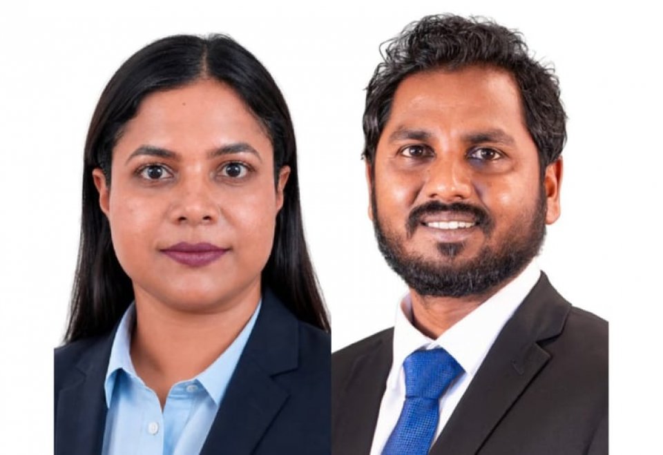 އެމްއޭސީއެލްގެ ބޯޑު މެންބަރުކަމުން މިހާދާއި ސަހަރު ވަކިކޮށްފި